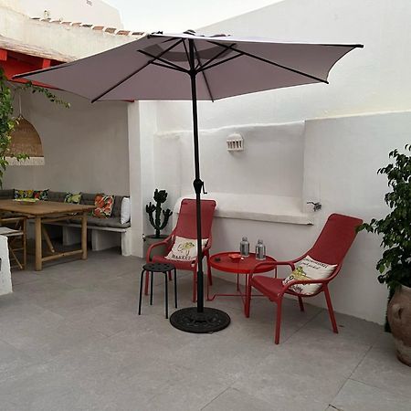 Lemon House Vila Velez Exterior foto