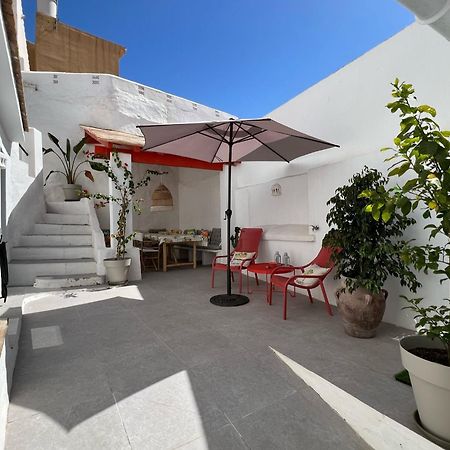Lemon House Vila Velez Exterior foto
