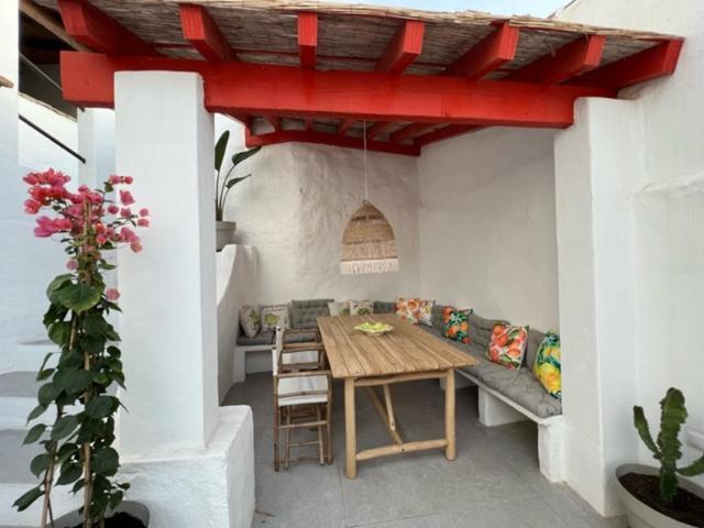Lemon House Vila Velez Exterior foto