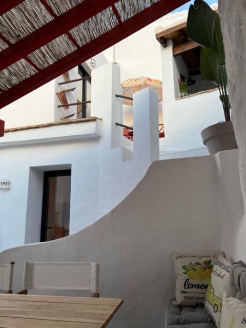Lemon House Vila Velez Exterior foto