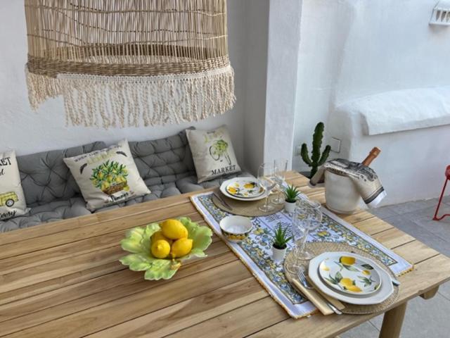 Lemon House Vila Velez Exterior foto