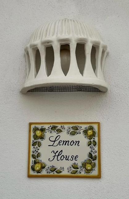 Lemon House Vila Velez Exterior foto
