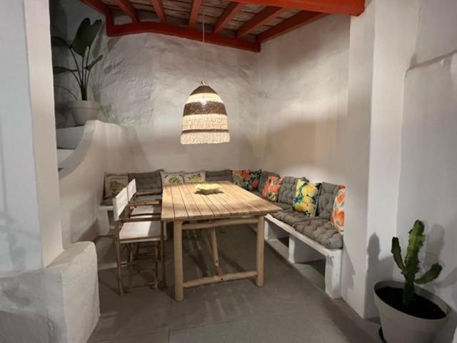 Lemon House Vila Velez Exterior foto