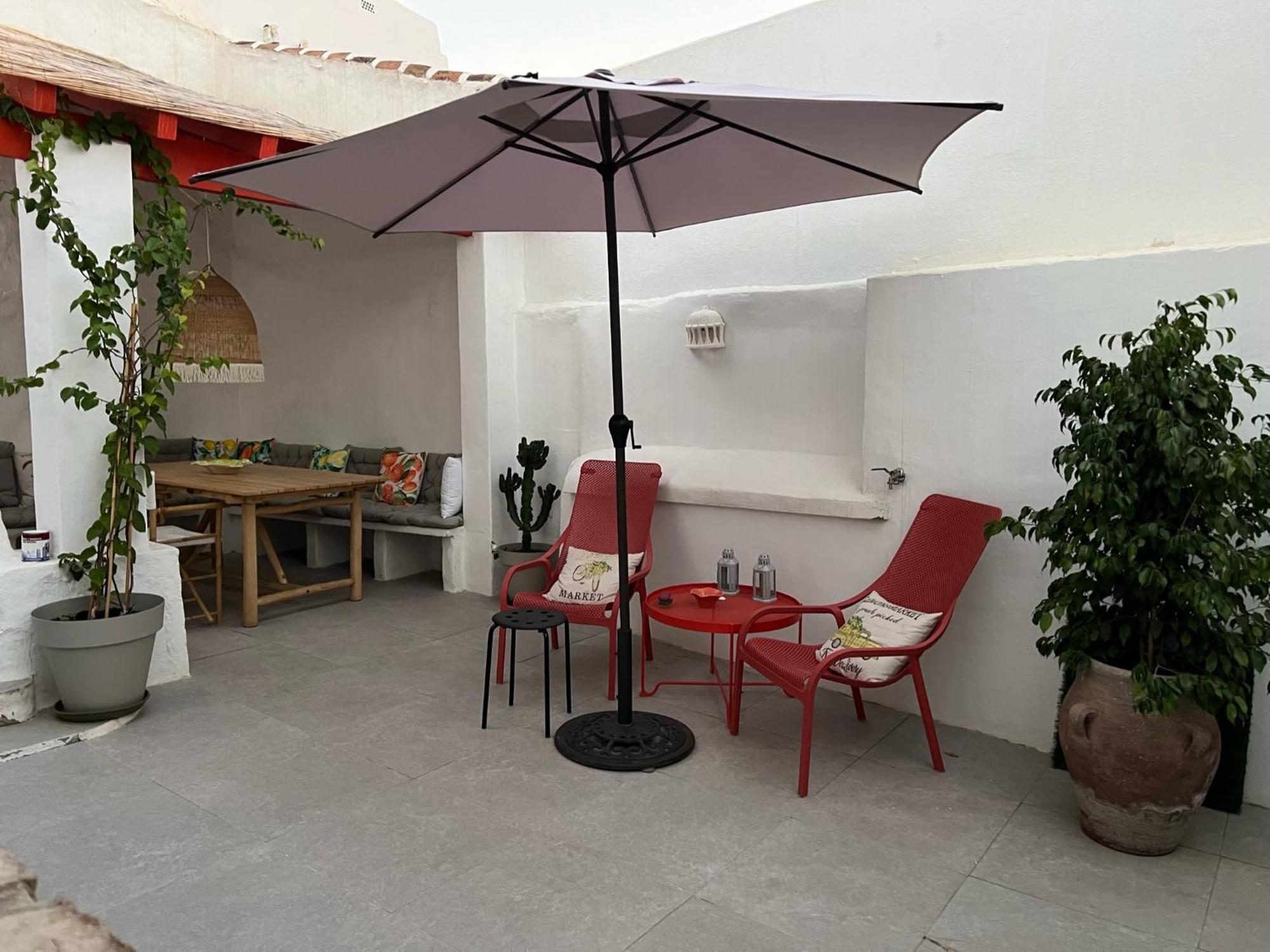 Lemon House Vila Velez Exterior foto