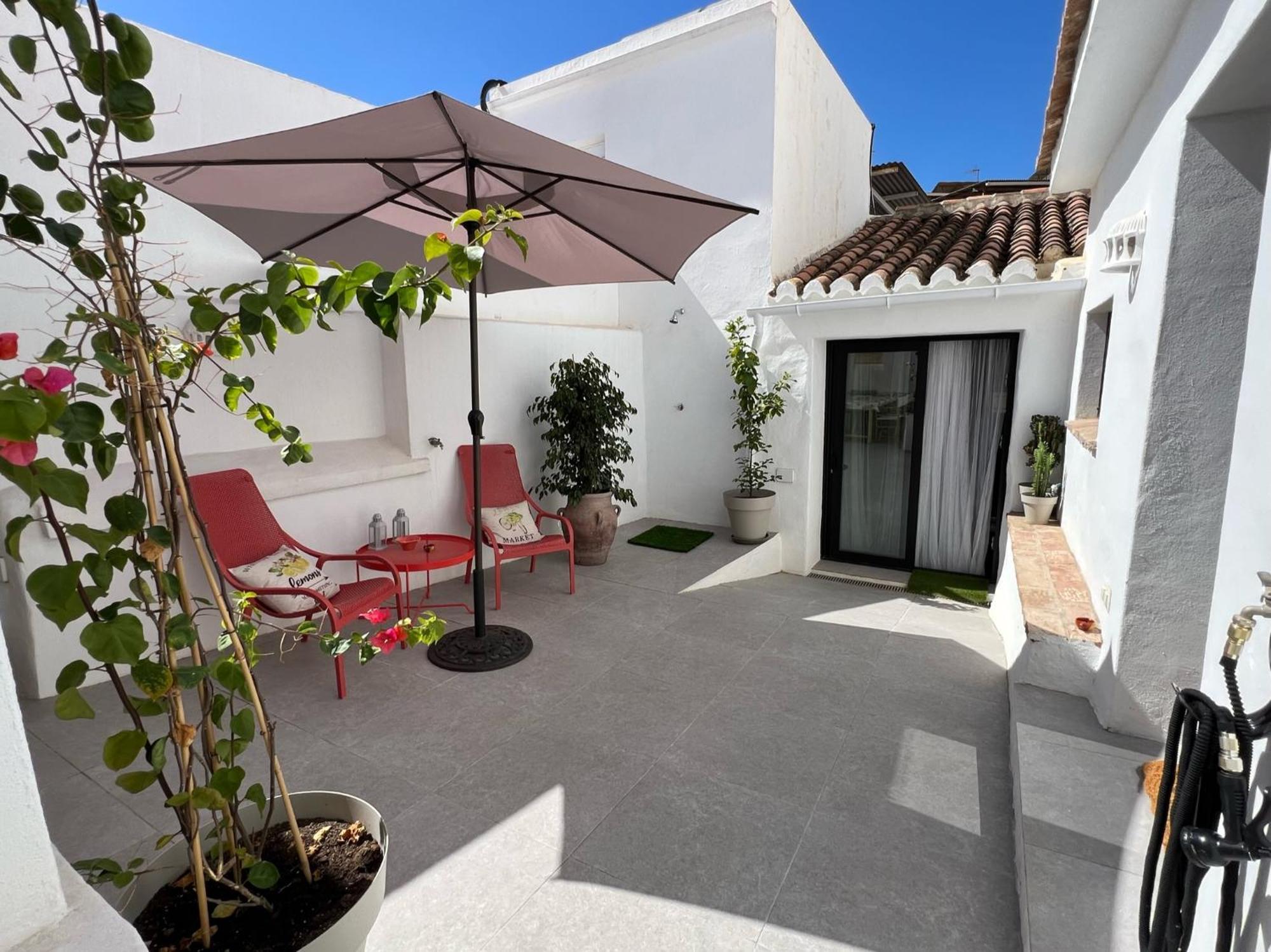 Lemon House Vila Velez Exterior foto