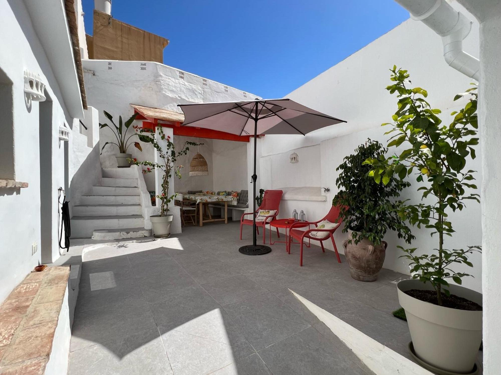 Lemon House Vila Velez Exterior foto